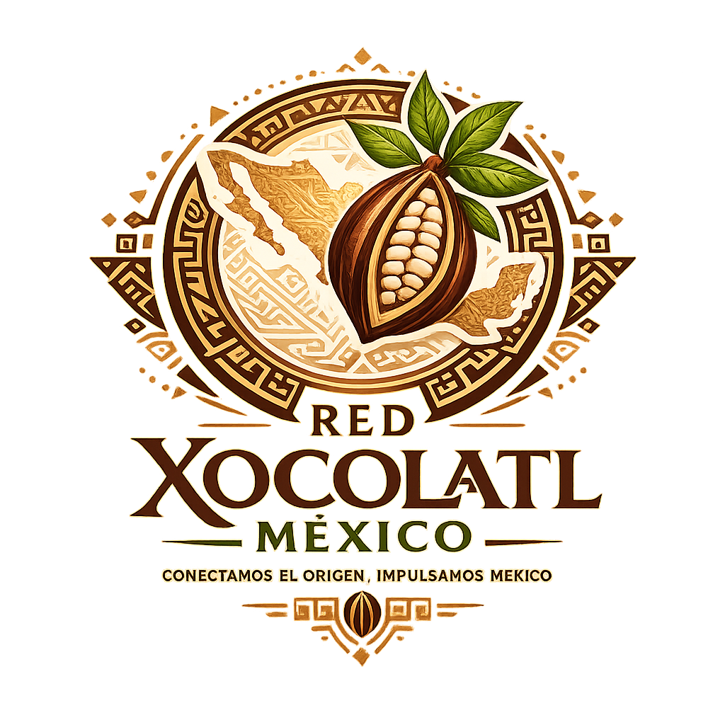 Red Xocolatl México